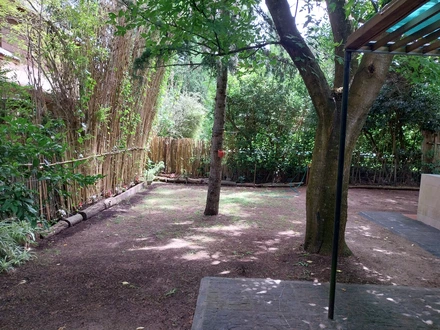 Alquiler temporario de cabana em Valeria del mar