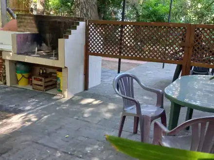 Alquiler temporario de cabana em Valeria del mar