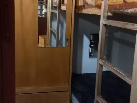Alquiler temporario de cabana em Valeria del mar