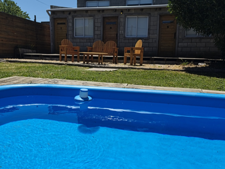 Alquiler temporario de cabana em Mar del plata