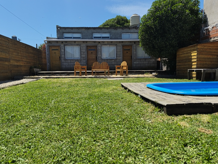 Alquiler temporario de cabana em Mar del plata