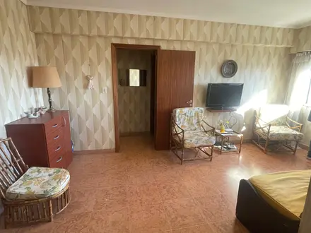 Alquiler temporario de apartamento em Necochea