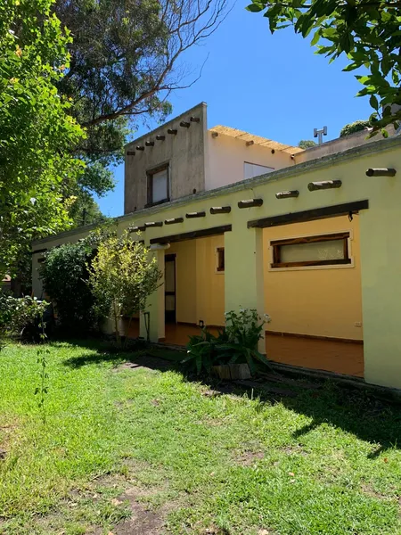 Alquiler temporario de casa em Santa clara del mar
