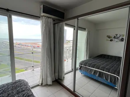 Alquiler temporario de apartamento em Mar del plata