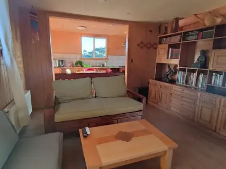 Arriendo temporario de cabana em Pidpid