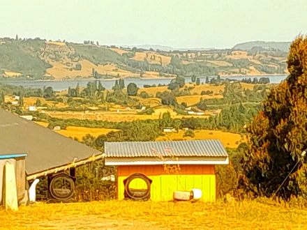 Arriendo temporario de cabana em Pidpid