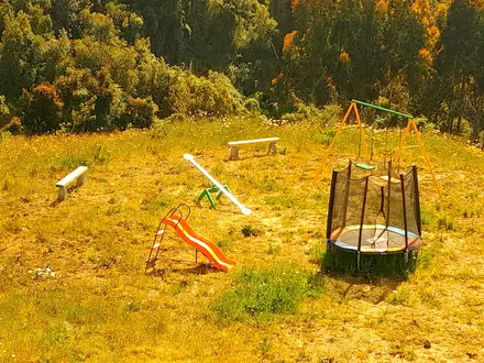 Arriendo temporario de cabana em Pidpid