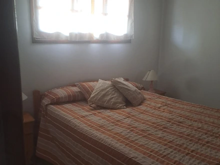 Alquiler temporario de apartamento em Villa gesell