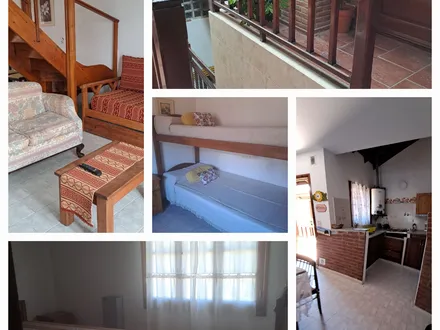 Alquiler temporario de apartamento em Villa gesell