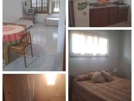 Alquiler temporario de casa em Villa gesell