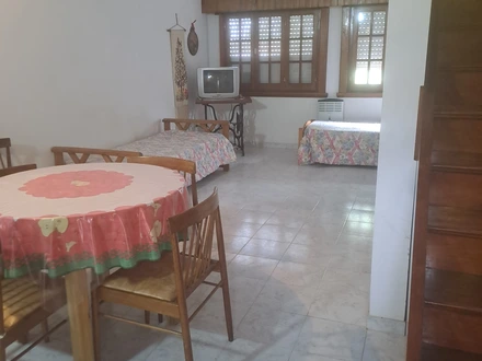 Alquiler temporario de apartamento em Villa gesell
