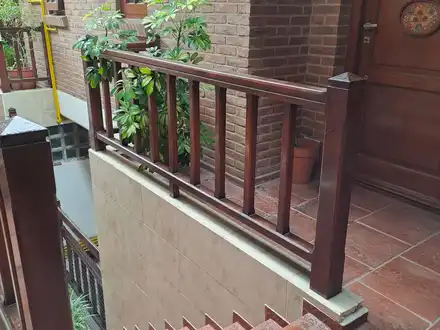 Alquiler temporario de apartamento em Villa gesell