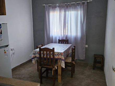 Alquiler temporario de apartamento em Ostende