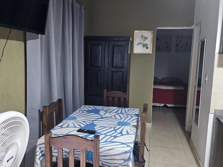 Alquiler temporario de apartamento em Ostende