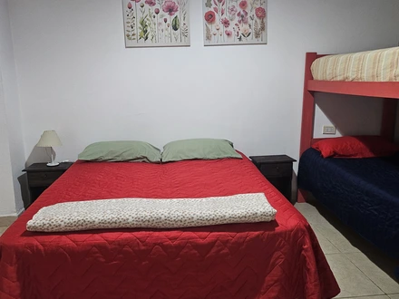 Alquiler temporario de apartamento em Ostende