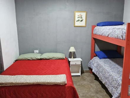 Alquiler temporario de apartamento em Ostende