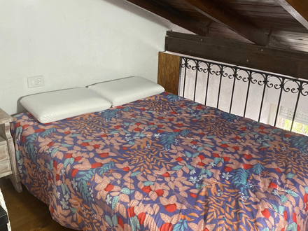 Alquiler temporario de cabana em Pinamar