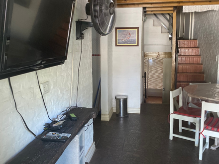 Alquiler temporario de cabana em Pinamar