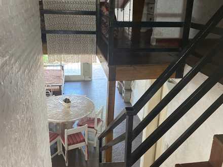 Alquiler temporario de cabana em Pinamar