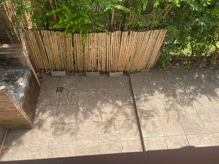 Alquiler temporario de cabana em Pinamar