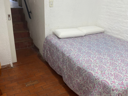 Alquiler temporario de cabana em Pinamar