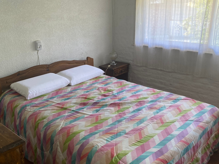 Alquiler temporario de cabana em Pinamar