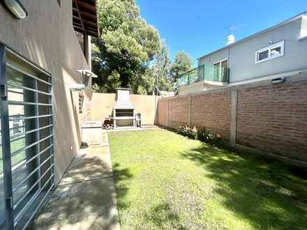 Alquiler temporario de casa em Mar del plata