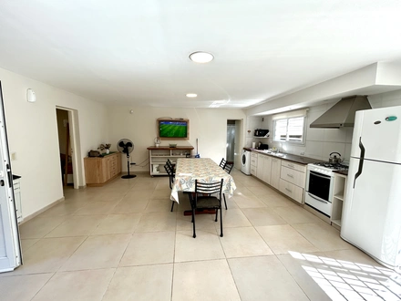 Alquiler temporario de casa en Mar del plata