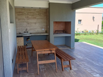 Alquiler temporario de casa em Miramar