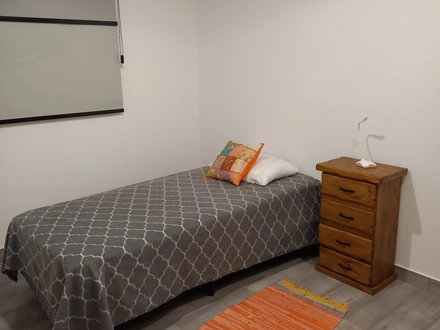 Alquiler temporario de casa em Miramar