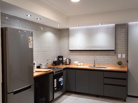 Alquiler temporario de casa em Miramar