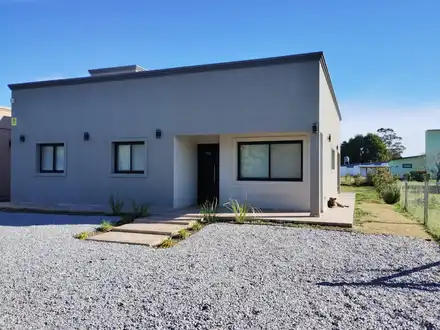 Alquiler temporario de casa em Miramar