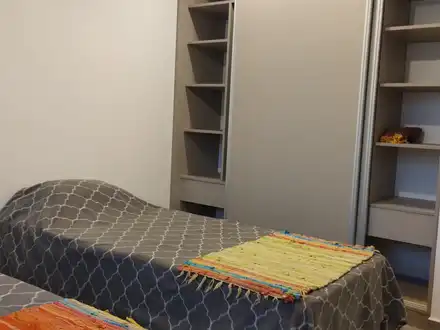 Alquiler temporario de casa em Miramar