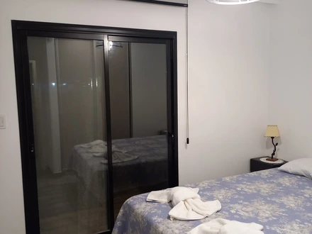 Alquiler temporario de casa em Miramar