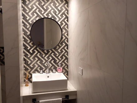 Alquiler temporario de casa em Miramar