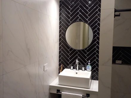 Alquiler temporario de casa em Miramar