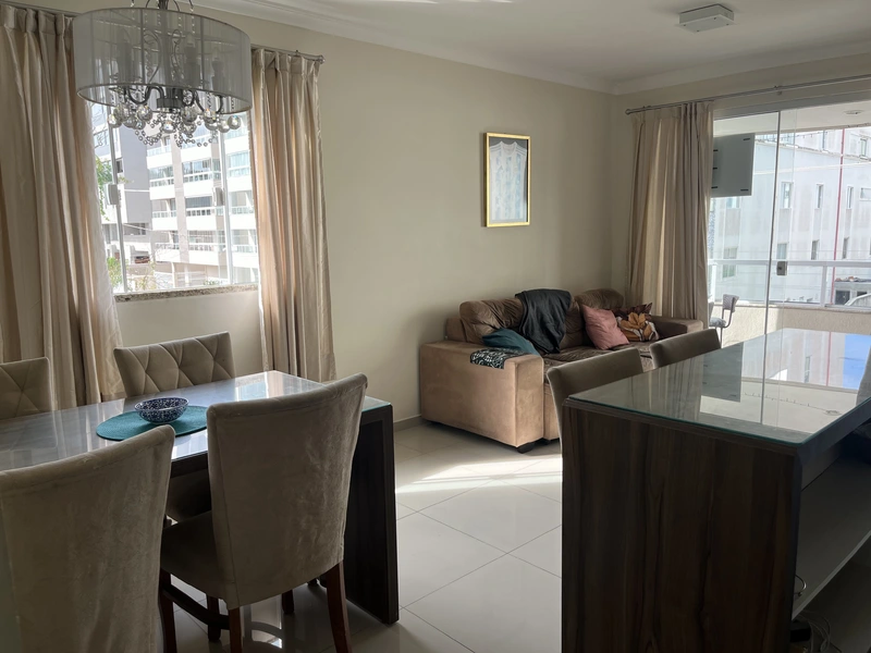 Alquiler temporario de apartamento em Bombas