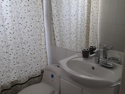 Arriendo temporario de apartamento em Viña del mar