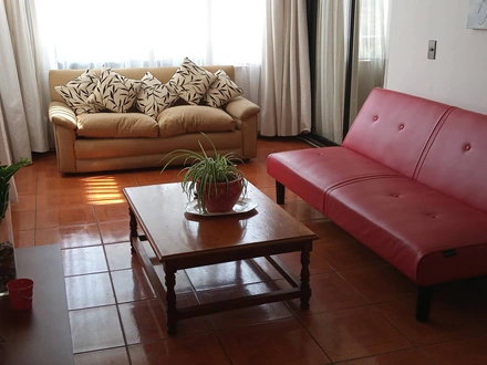 Arriendo temporario de departamento en Vi&ntilde;a del mar