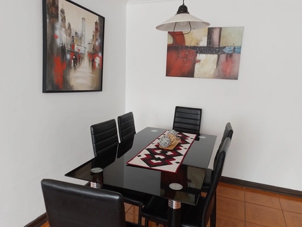 Arriendo temporario de departamento en Vi&ntilde;a del mar