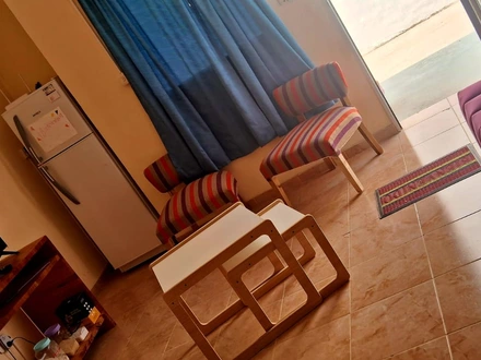 Alquiler temporario de casa en Las grutas