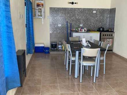 Alquiler temporario de casa em Las grutas