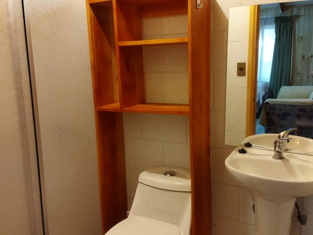 Arriendo temporario de cabana em Conaripe bajo