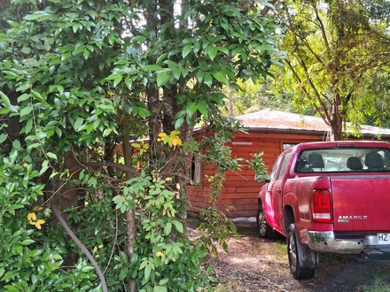 Arriendo temporario de cabana em Conaripe bajo