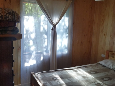 Arriendo temporario de cabana em Conaripe bajo