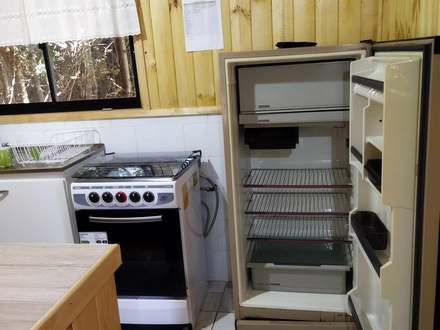 Arriendo temporario de cabana em Conaripe bajo