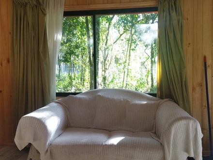 Arriendo temporario de cabana em Conaripe bajo