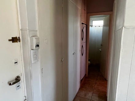 Alquiler temporario de departamento en Pinamar