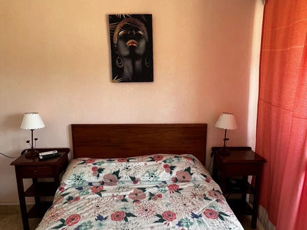 Alquiler temporario de departamento en Pinamar