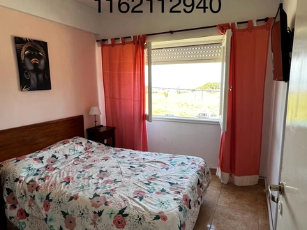 Alquiler temporario de departamento en Pinamar
